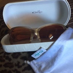 Oakley sunglasses        Never used